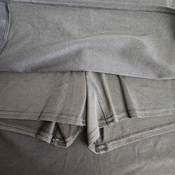 Adidas ClimaCool Black Skort (XL) - Picture 3 of 4